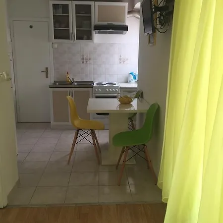 Apartment Violet *